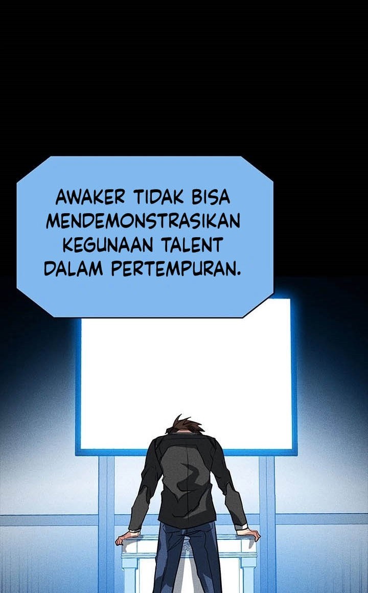 SSS-Class Gacha Hunter Bab 2 halaman 44