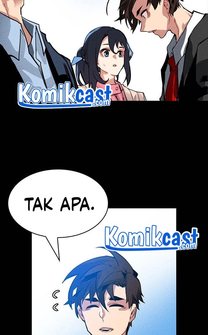 SSS-Class Gacha Hunter Bab 2 halaman 46
