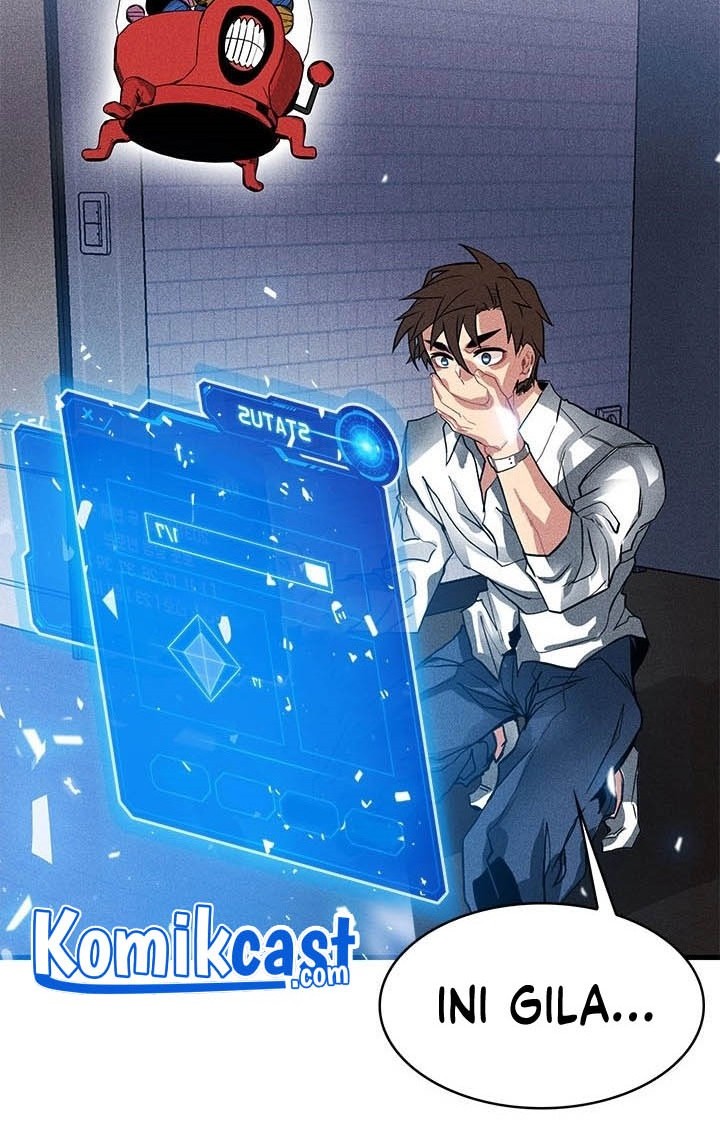 SSS-Class Gacha Hunter Bab 2 halaman 54