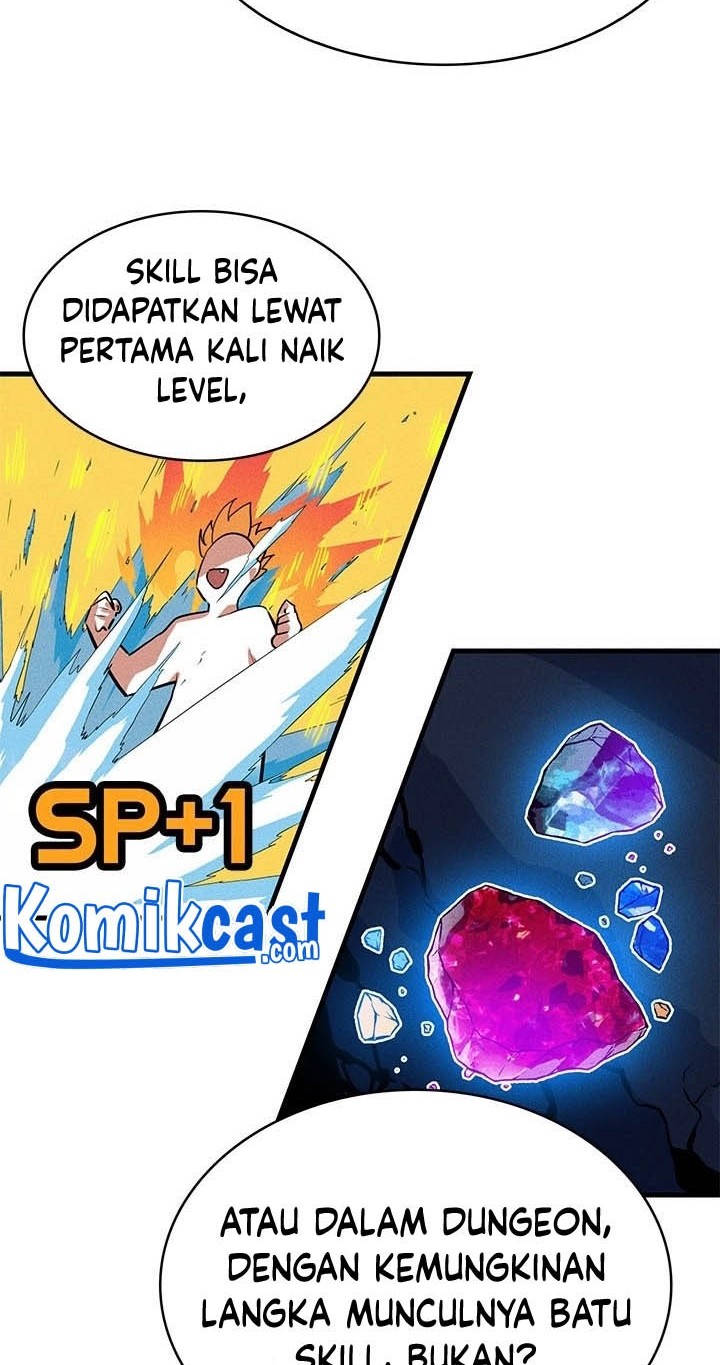 SSS-Class Gacha Hunter Bab 2 halaman 56