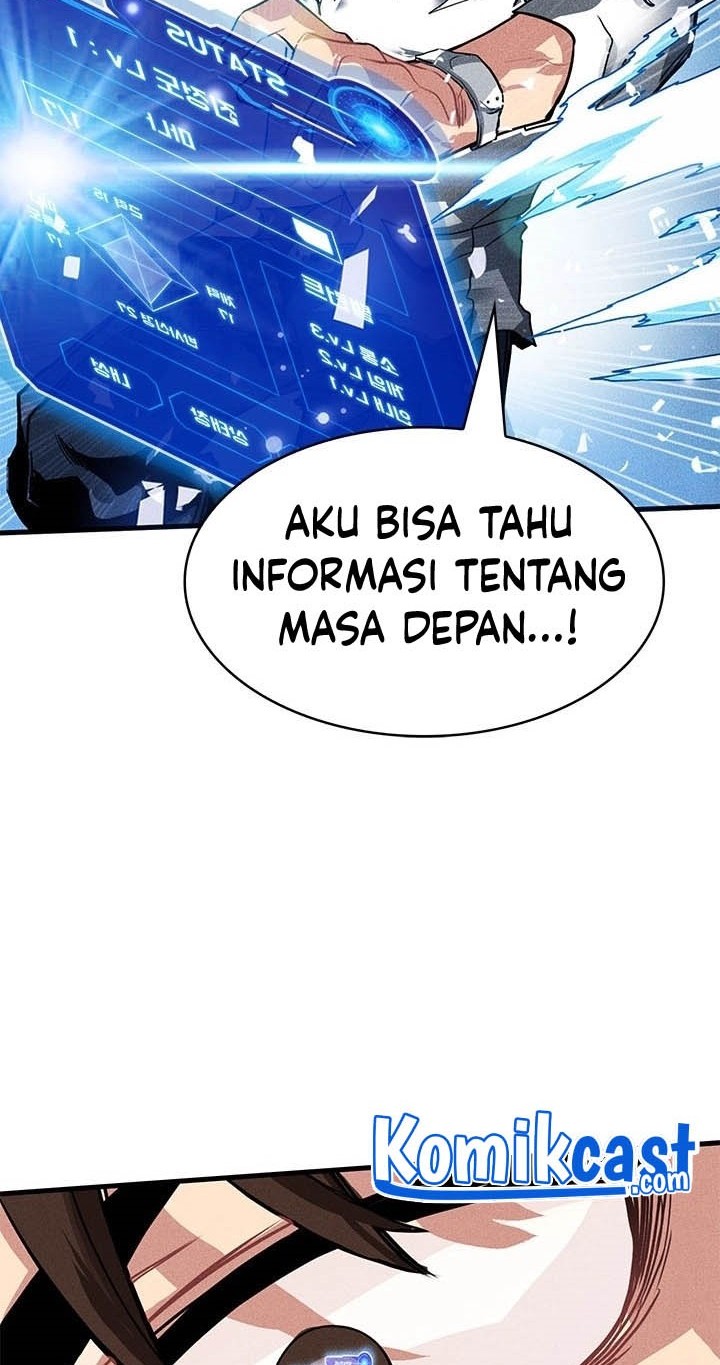 SSS-Class Gacha Hunter Bab 2 halaman 58