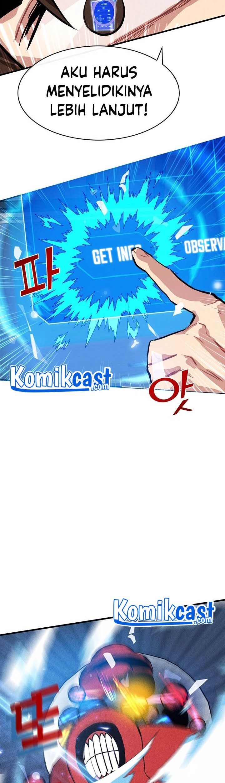 SSS-Class Gacha Hunter Bab 2 halaman 59