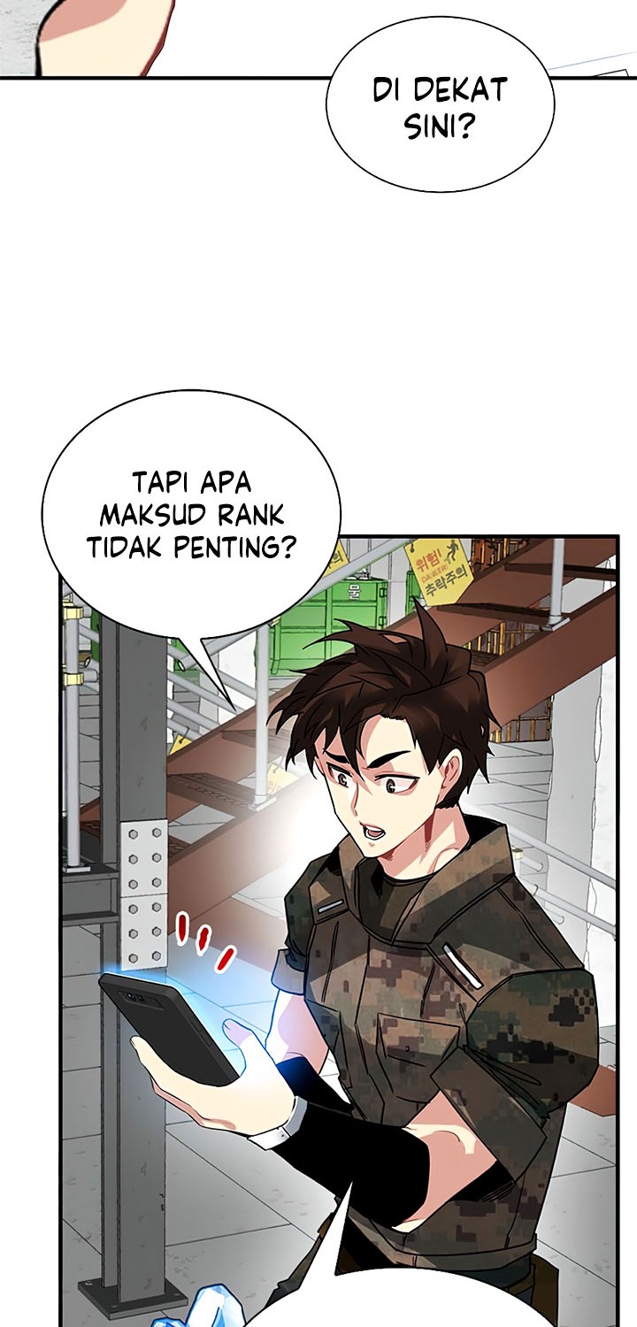 SSS-Class Gacha Hunter Bab 20 halaman 2