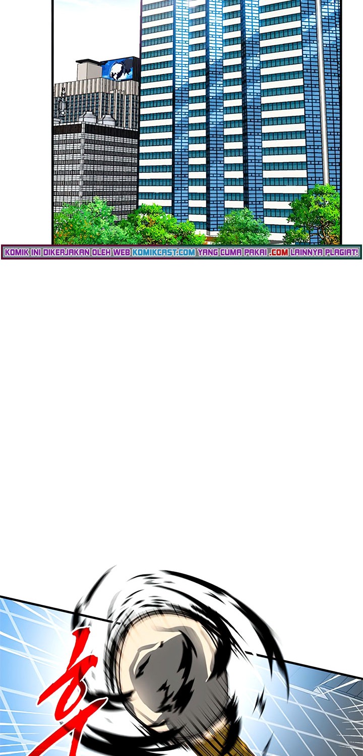 SSS-Class Gacha Hunter Bab 20 halaman 12