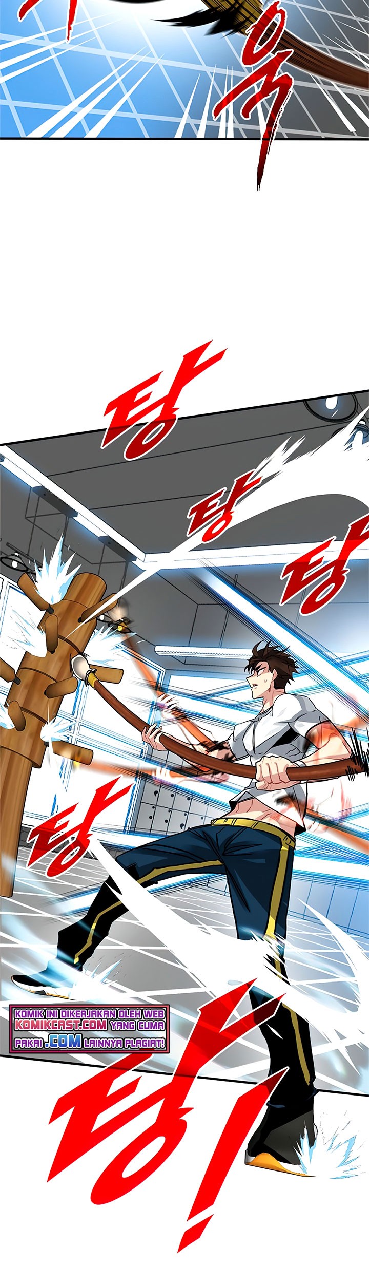 SSS-Class Gacha Hunter Bab 20 halaman 13