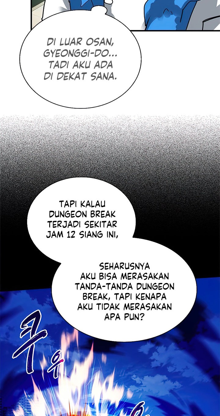 SSS-Class Gacha Hunter Bab 20 halaman 20