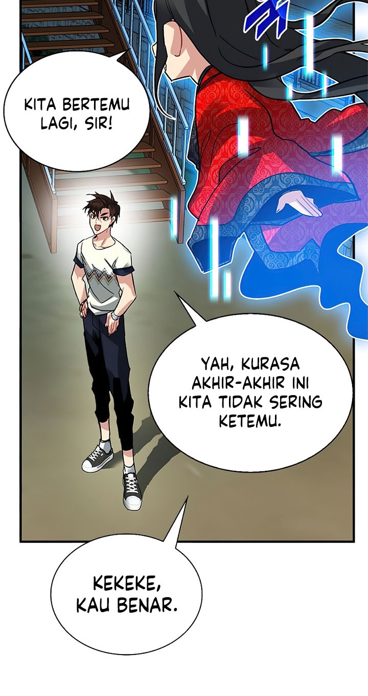 SSS-Class Gacha Hunter Bab 20 halaman 24