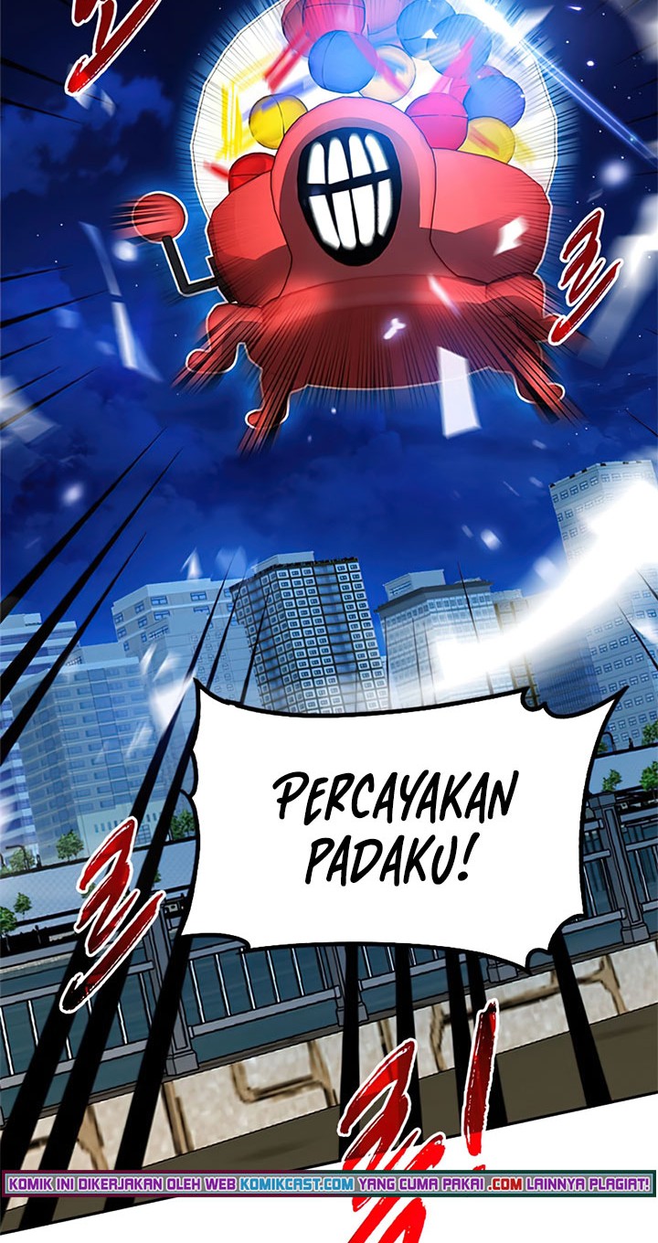 SSS-Class Gacha Hunter Bab 20 halaman 26
