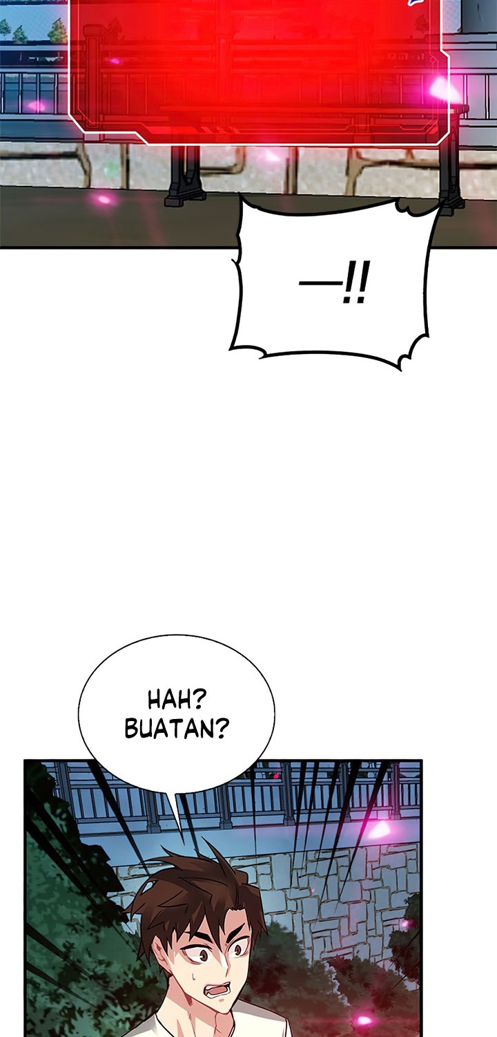 SSS-Class Gacha Hunter Bab 20 halaman 36
