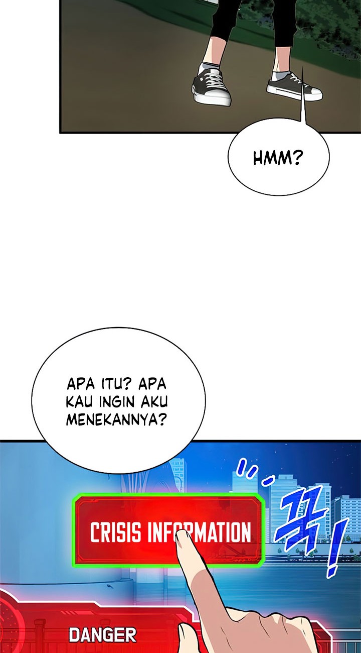 SSS-Class Gacha Hunter Bab 20 halaman 44