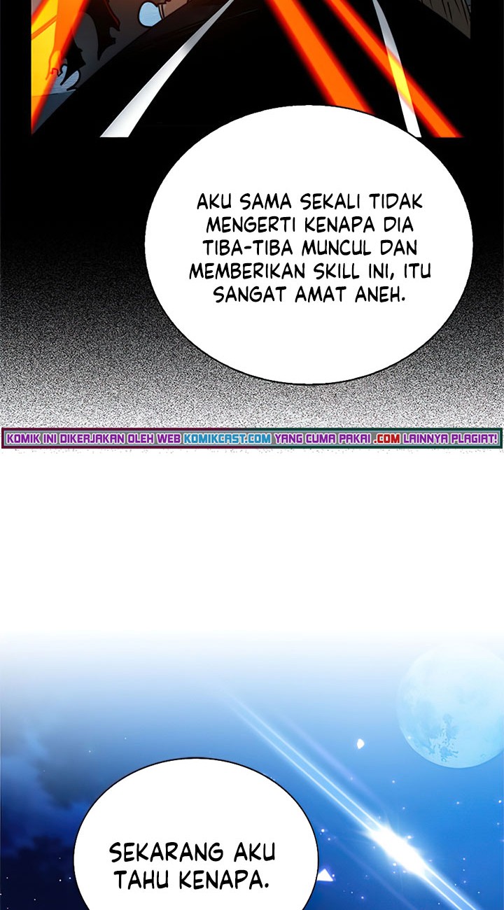 SSS-Class Gacha Hunter Bab 20 halaman 50