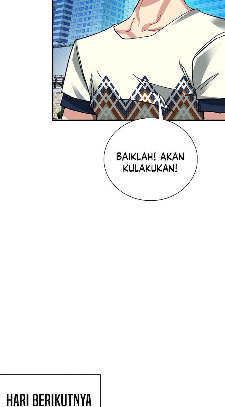 SSS-Class Gacha Hunter Bab 20 halaman 52