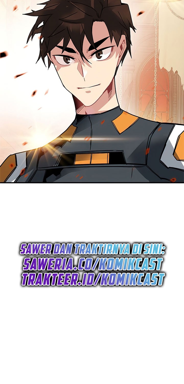 SSS-Class Gacha Hunter Bab 21 halaman 16