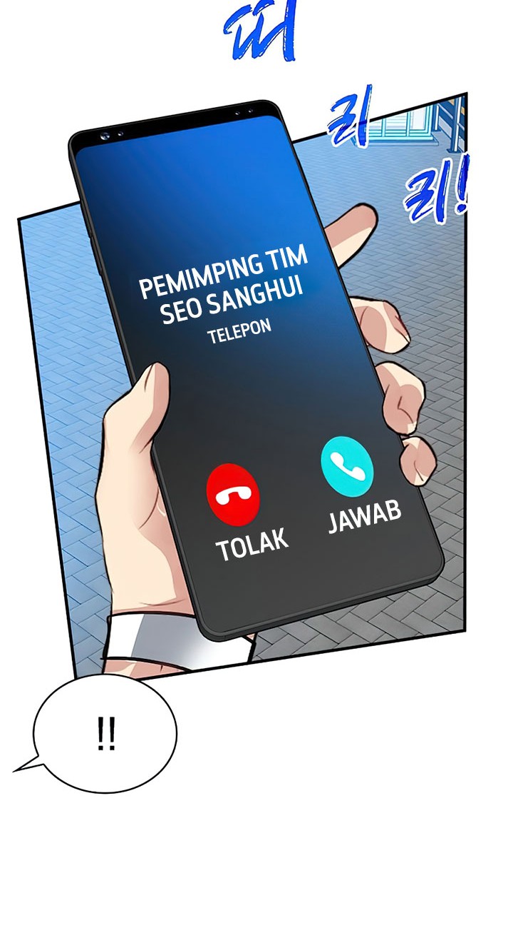 SSS-Class Gacha Hunter Bab 21 halaman 46