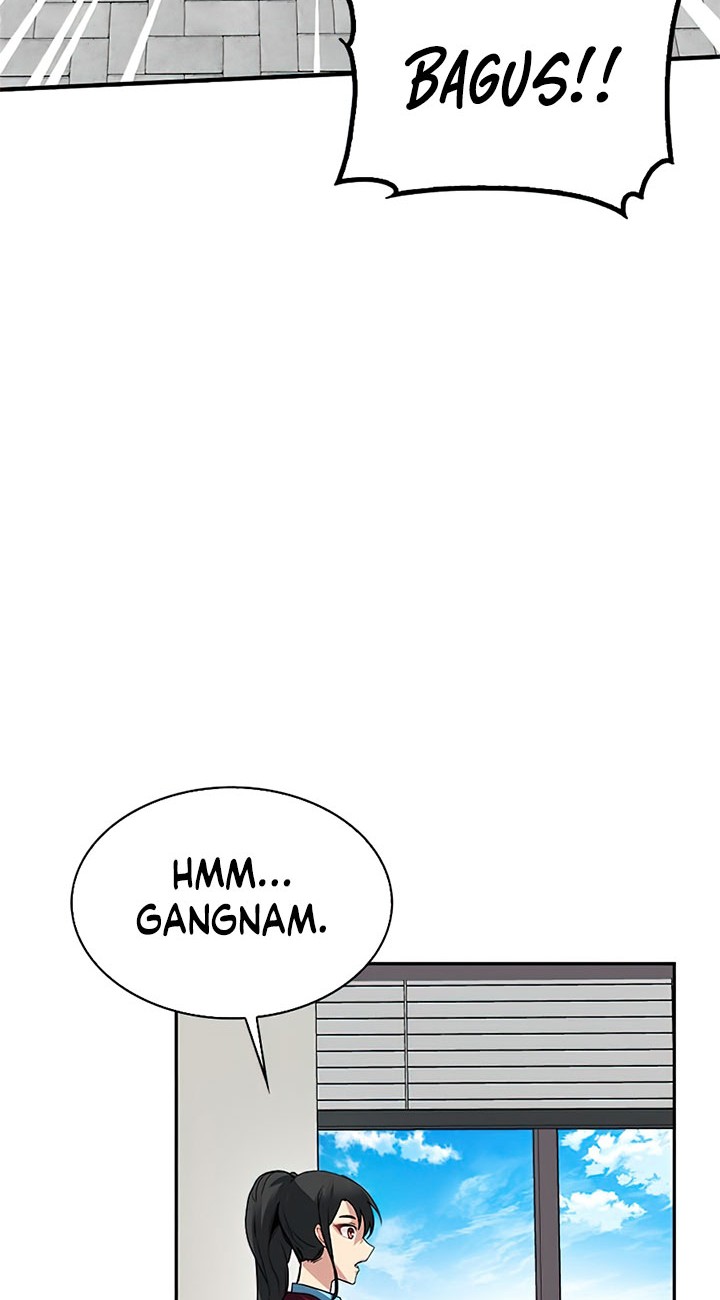 SSS-Class Gacha Hunter Bab 21 halaman 54
