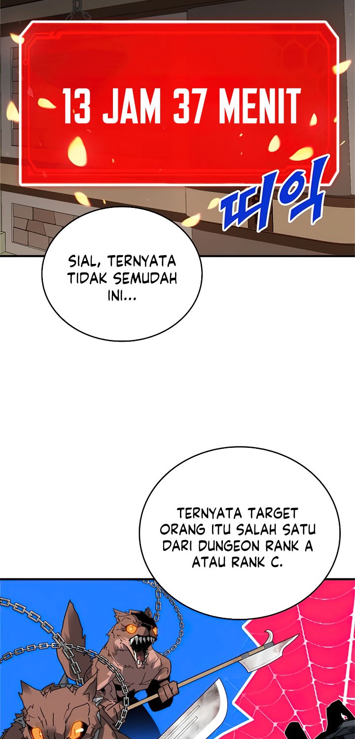 SSS-Class Gacha Hunter Bab 22 halaman 4
