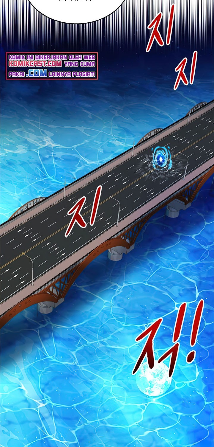 SSS-Class Gacha Hunter Bab 22 halaman 6
