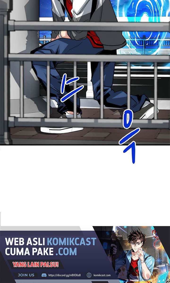 SSS-Class Gacha Hunter Bab 22 halaman 14