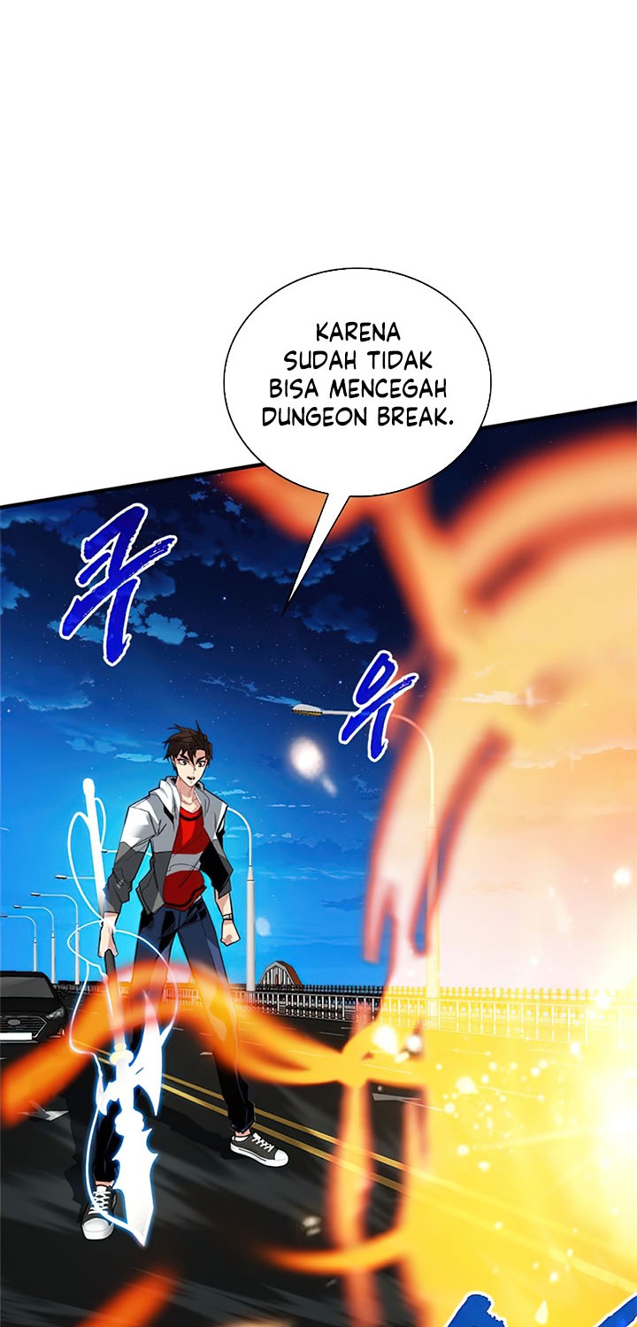 SSS-Class Gacha Hunter Bab 22 halaman 22