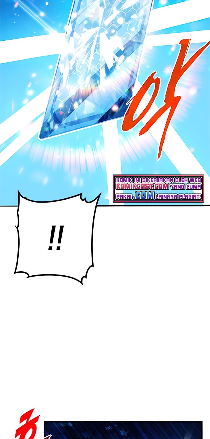 SSS-Class Gacha Hunter Bab 22 halaman 34