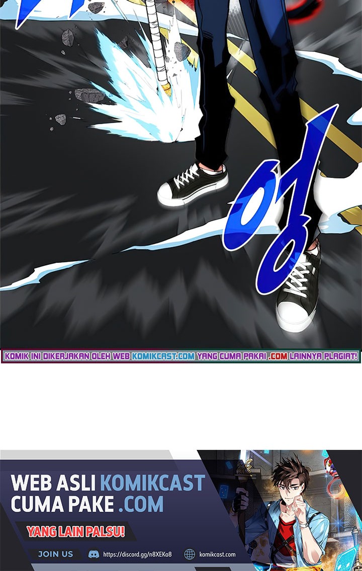 SSS-Class Gacha Hunter Bab 22 halaman 40