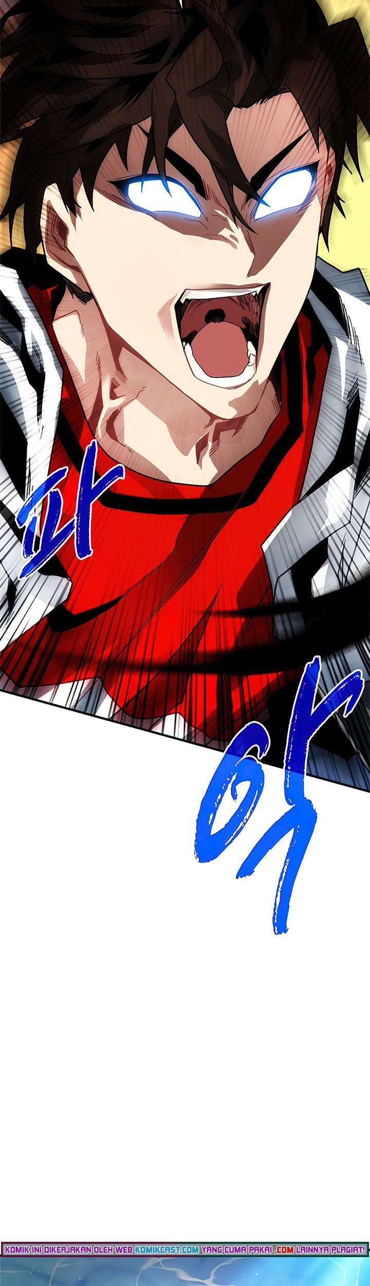 SSS-Class Gacha Hunter Bab 22 halaman 43