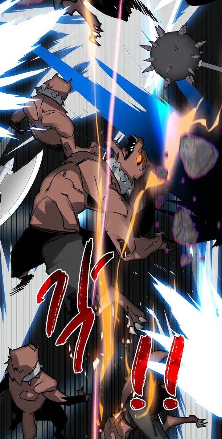 SSS-Class Gacha Hunter chapter 23 halaman 6