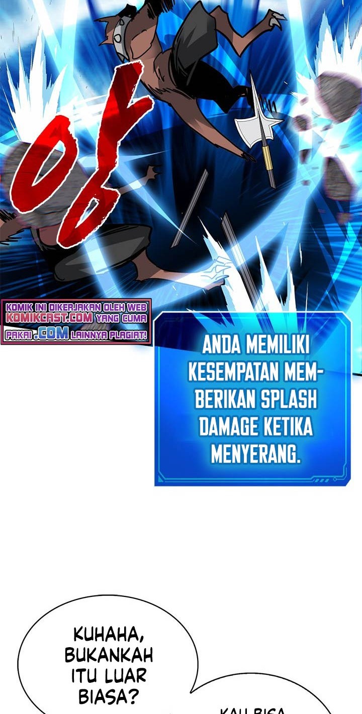 SSS-Class Gacha Hunter chapter 23 halaman 10