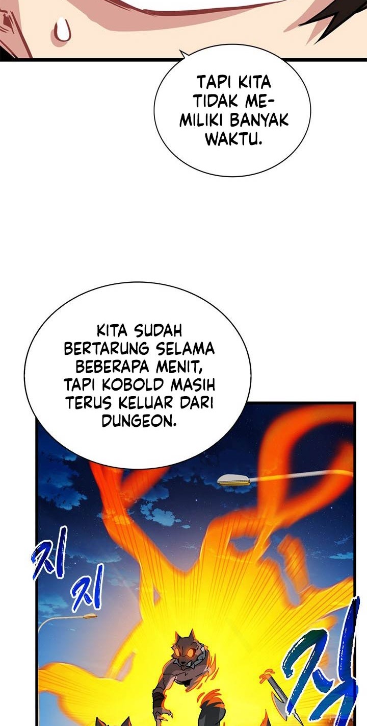 SSS-Class Gacha Hunter chapter 23 halaman 12