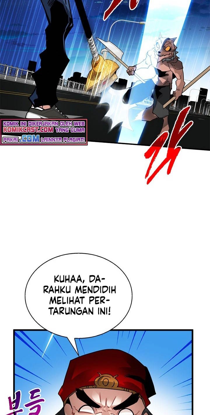 SSS-Class Gacha Hunter chapter 23 halaman 26