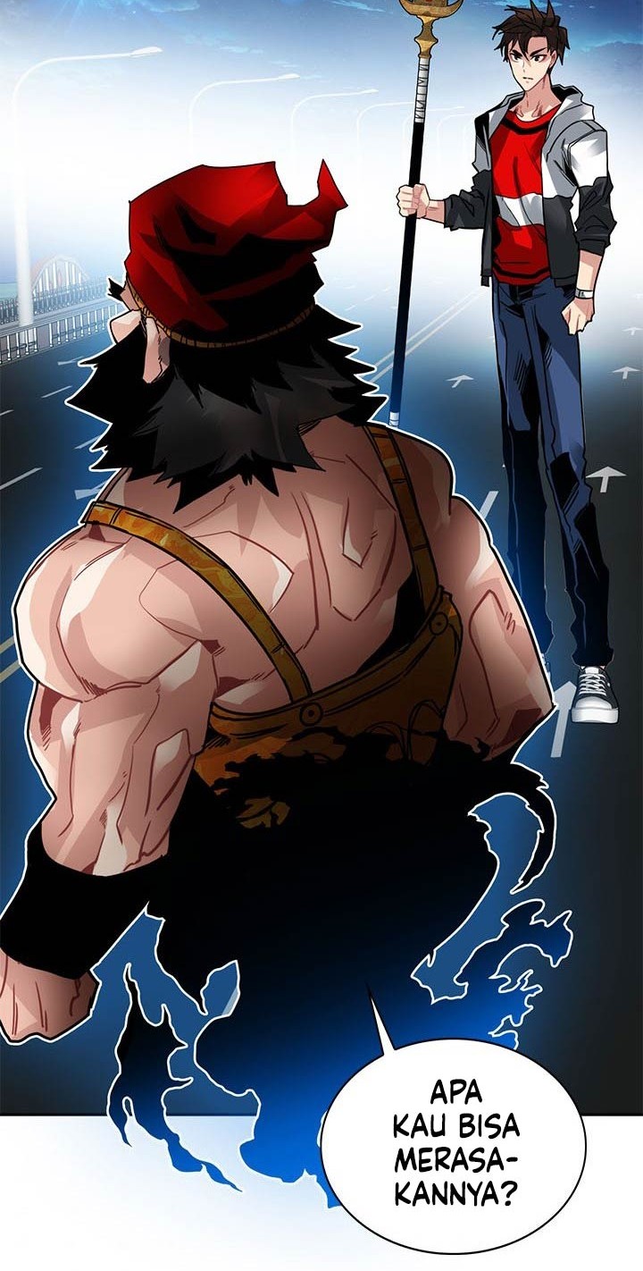 SSS-Class Gacha Hunter chapter 23 halaman 32