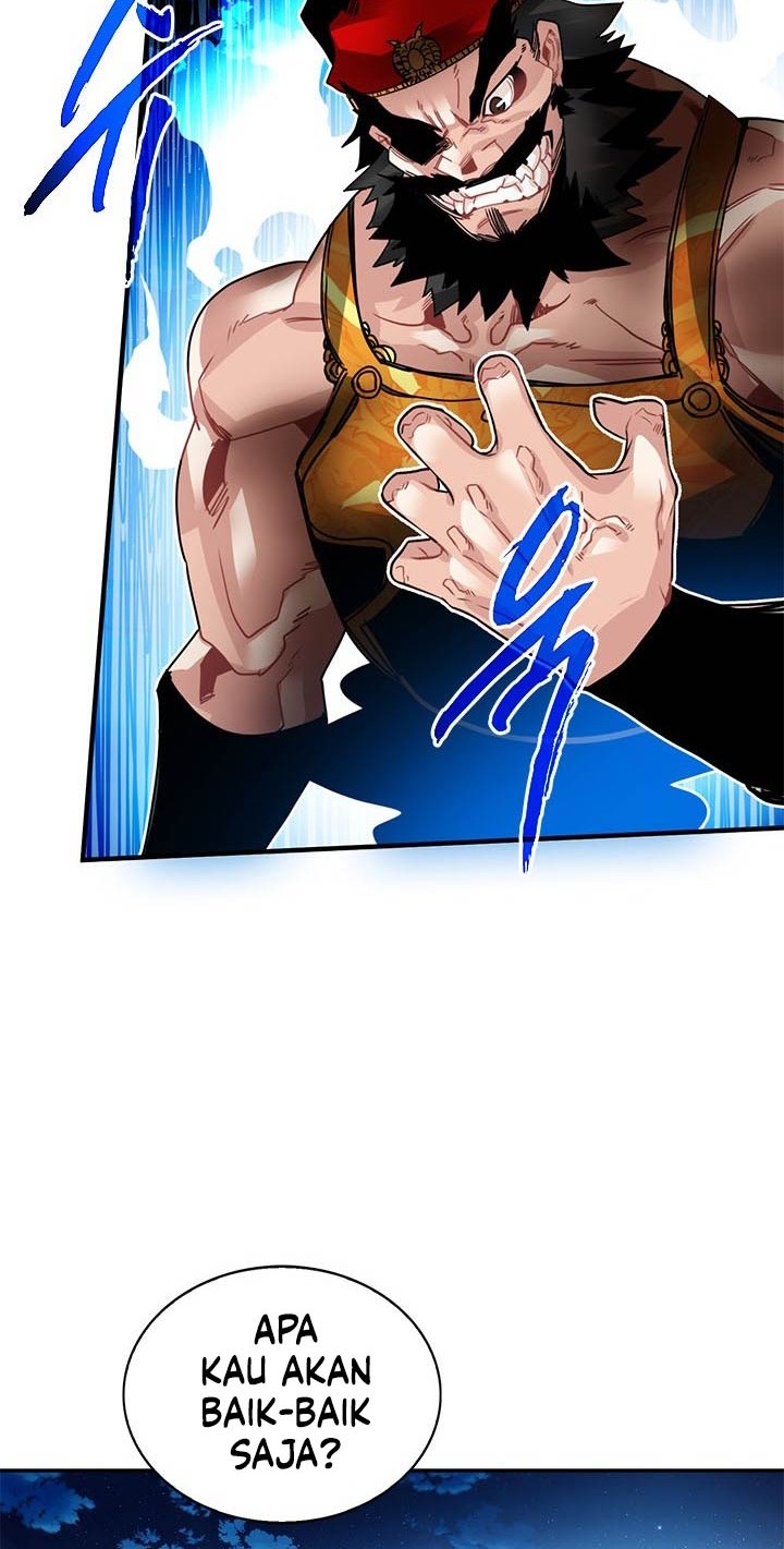 SSS-Class Gacha Hunter chapter 23 halaman 34