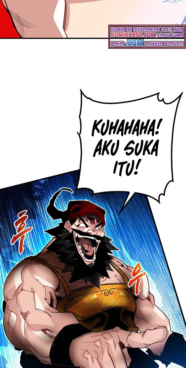 SSS-Class Gacha Hunter chapter 23 halaman 36