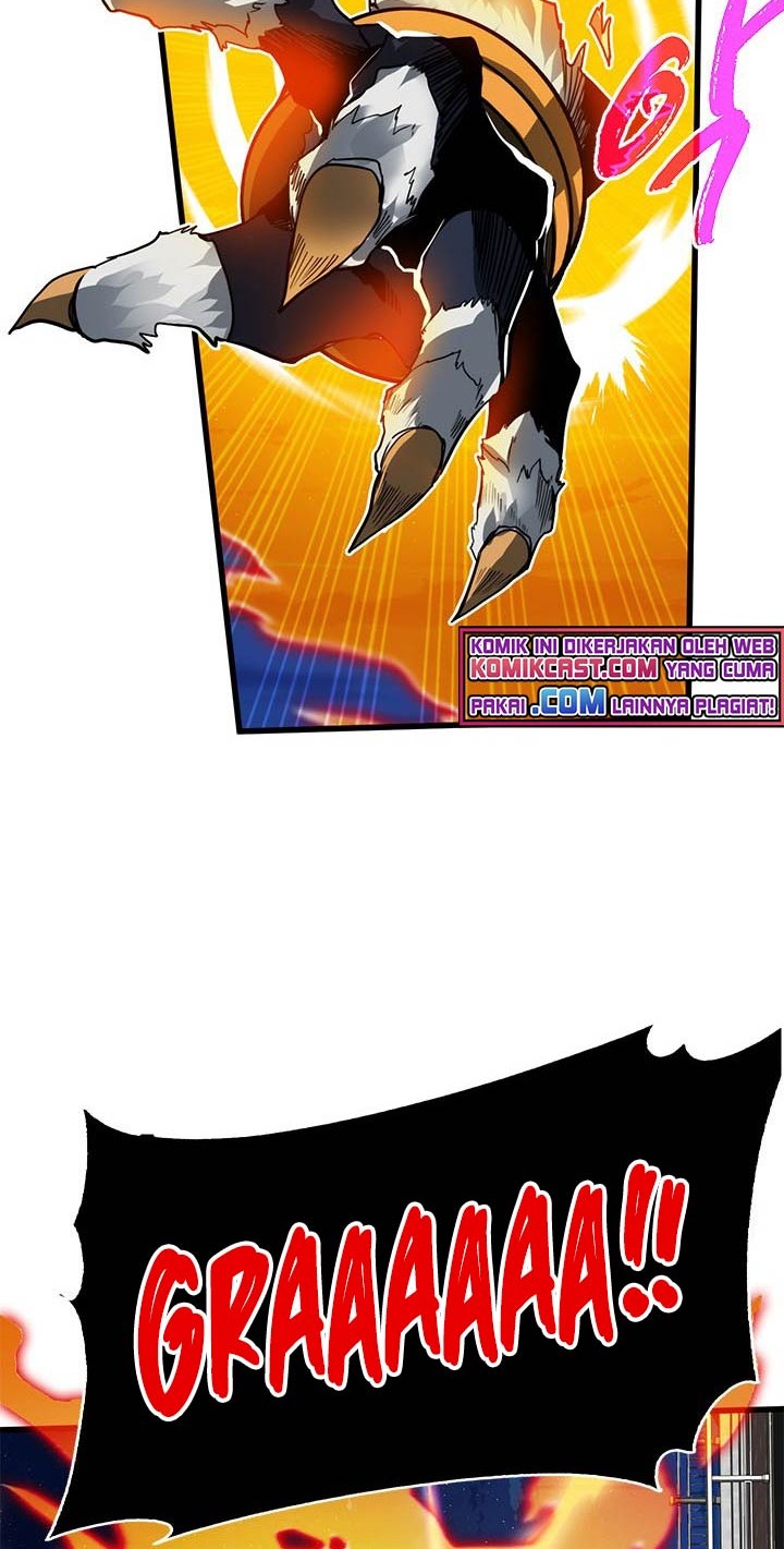 SSS-Class Gacha Hunter chapter 23 halaman 52
