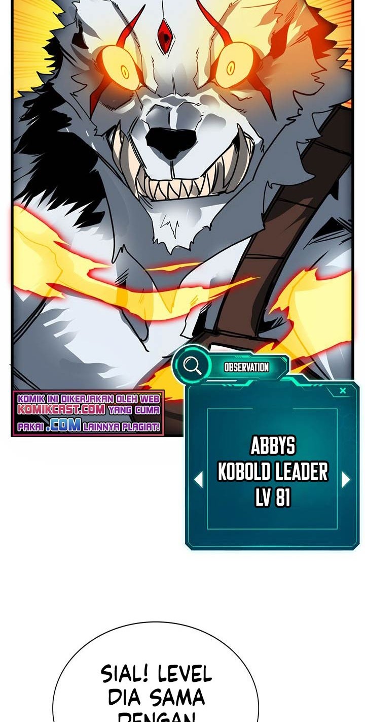 SSS-Class Gacha Hunter chapter 23 halaman 54
