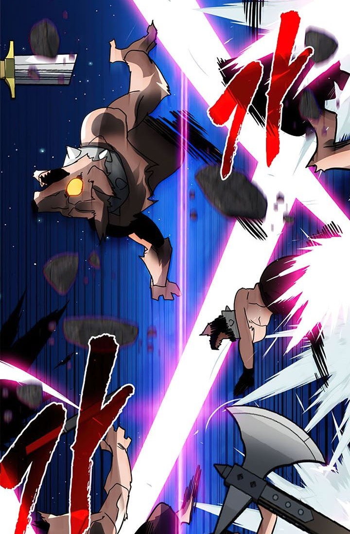 SSS-Class Gacha Hunter Bab 24 halaman 9