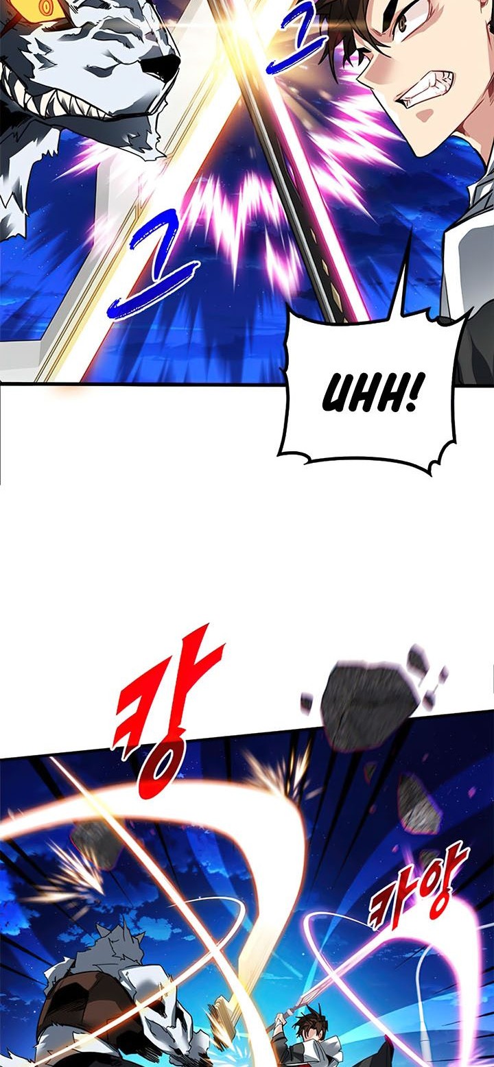 SSS-Class Gacha Hunter Bab 24 halaman 19