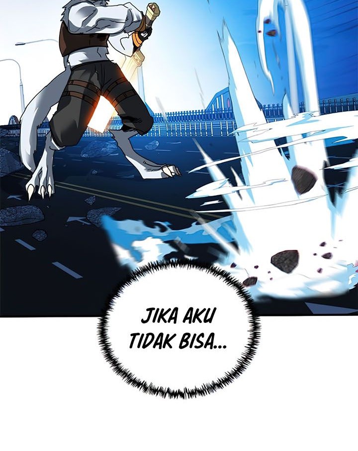SSS-Class Gacha Hunter Bab 24 halaman 25