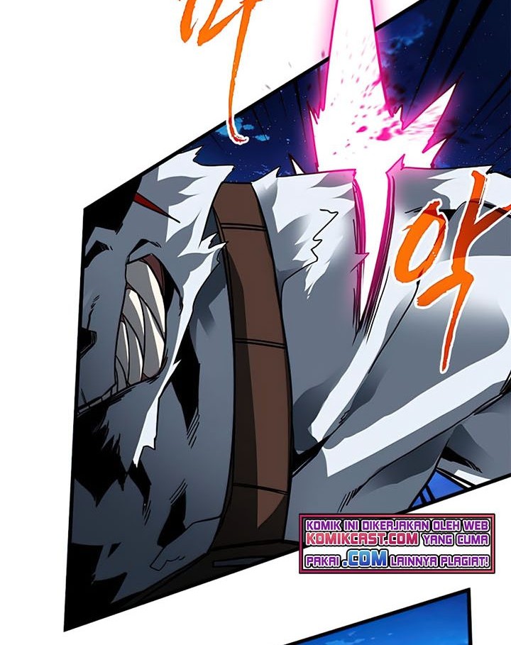 SSS-Class Gacha Hunter Bab 24 halaman 31