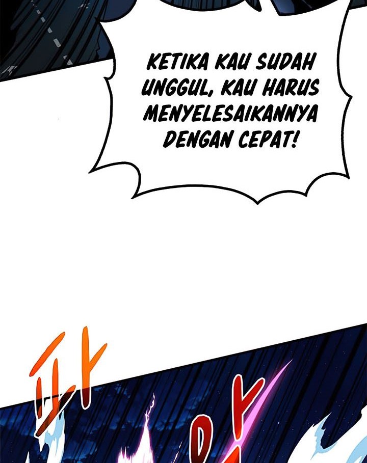 SSS-Class Gacha Hunter Bab 24 halaman 33