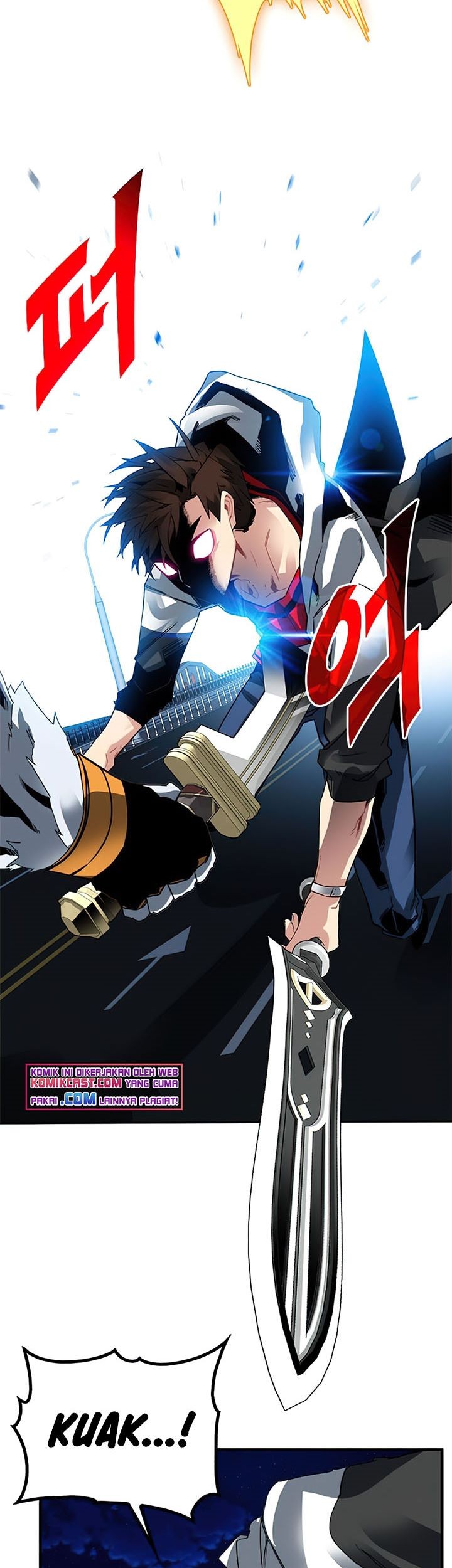 SSS-Class Gacha Hunter Bab 24 halaman 38