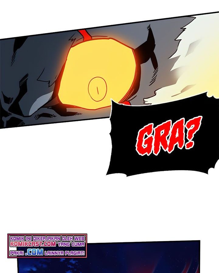 SSS-Class Gacha Hunter Bab 24 halaman 45