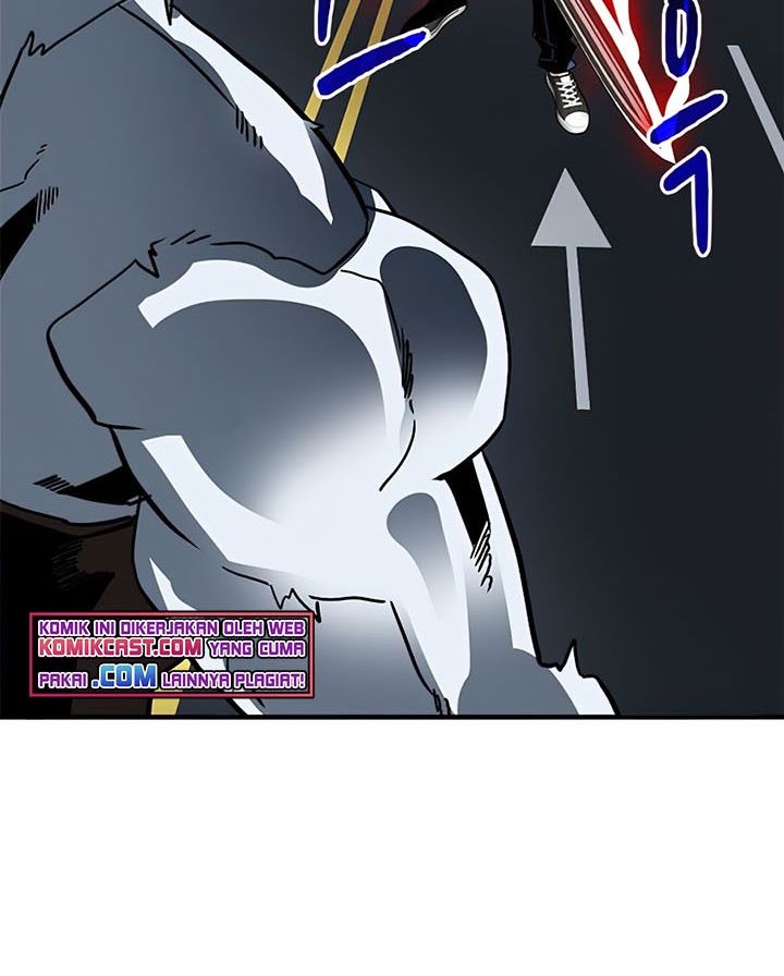 SSS-Class Gacha Hunter Bab 24 halaman 47