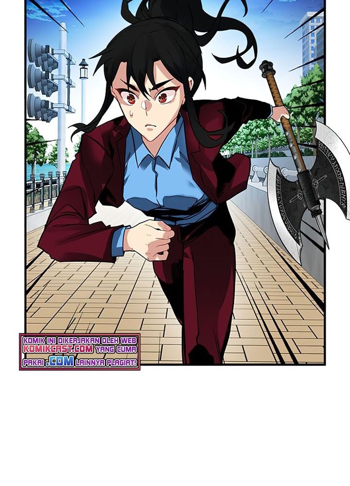 SSS-Class Gacha Hunter Bab 24 halaman 59