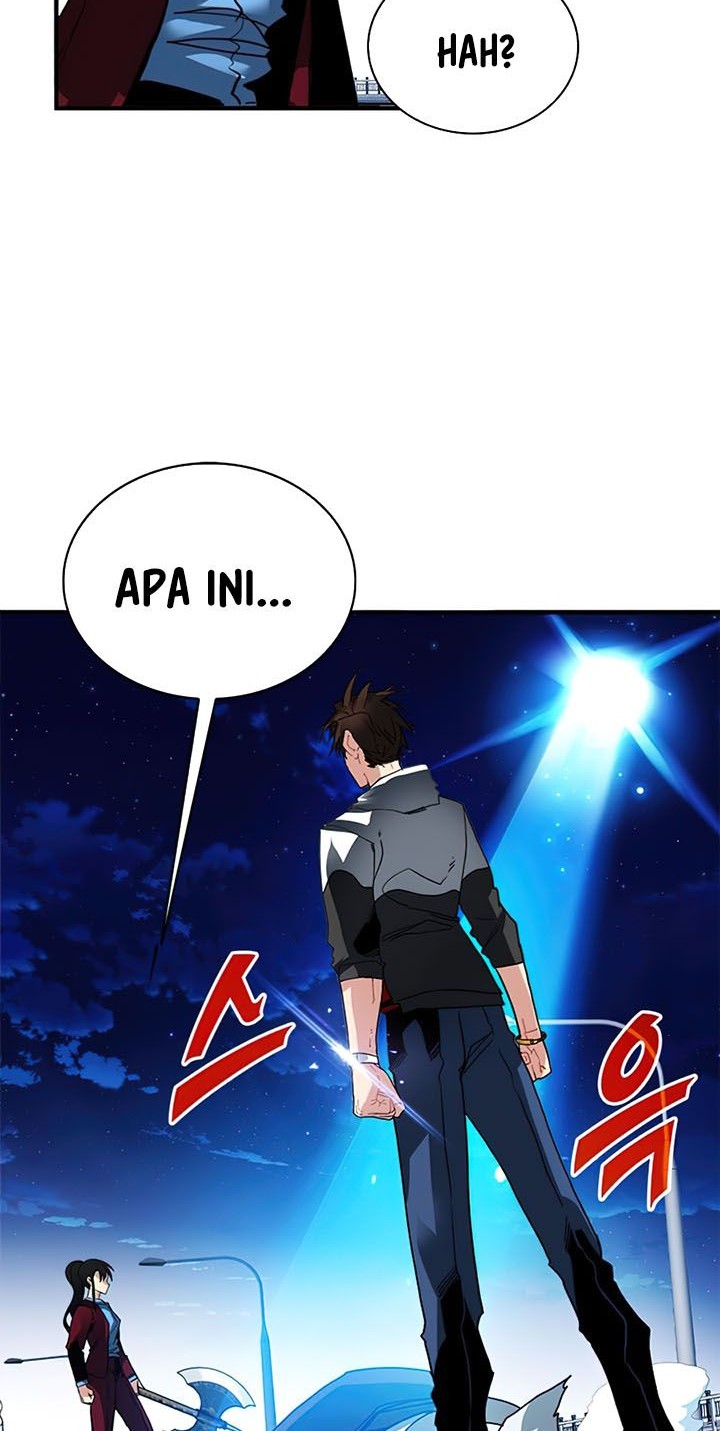SSS-Class Gacha Hunter Bab 24 halaman 61