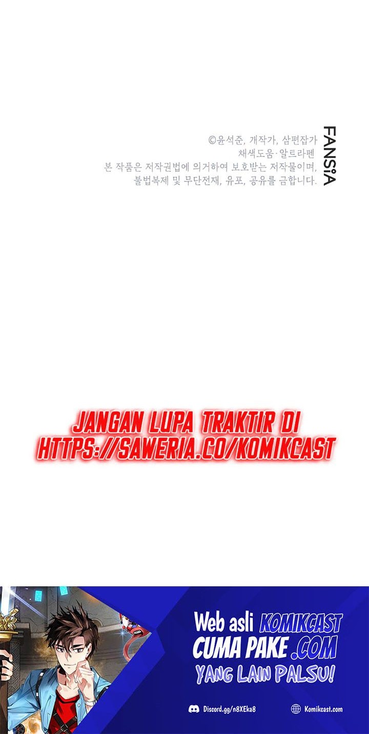 SSS-Class Gacha Hunter Bab 24 halaman 67