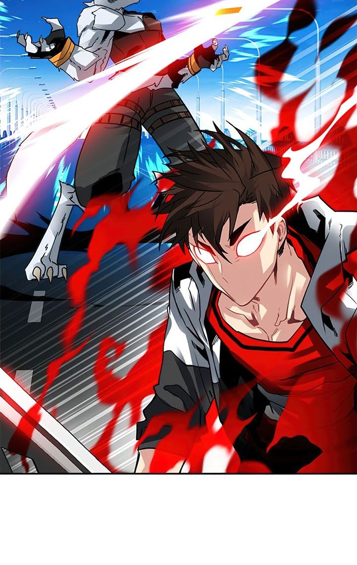 SSS-Class Gacha Hunter chapter 25 halaman 7