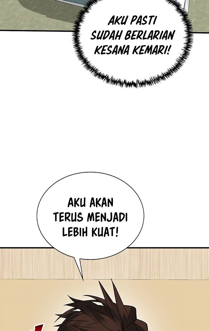 SSS-Class Gacha Hunter chapter 25 halaman 9