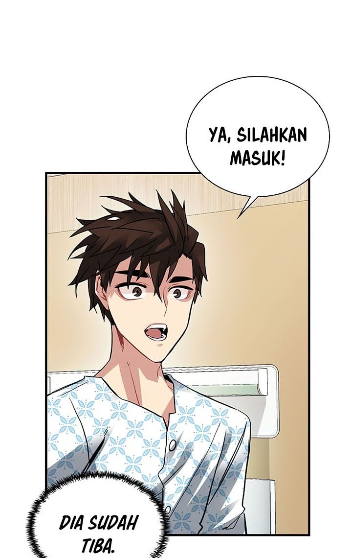 SSS-Class Gacha Hunter chapter 25 halaman 11