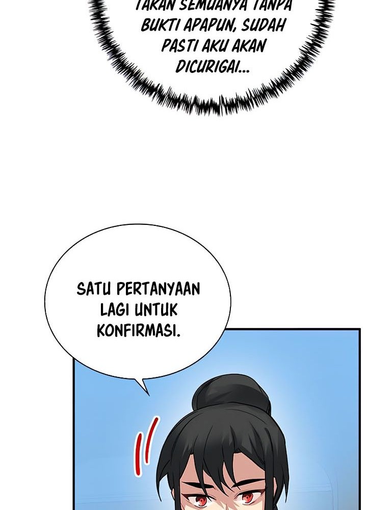 SSS-Class Gacha Hunter chapter 25 halaman 21